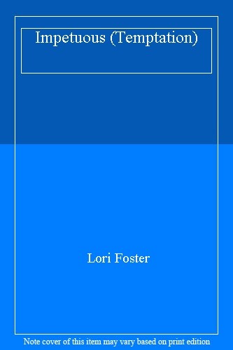 Impetuous lori - impetuous, (temptation),lori