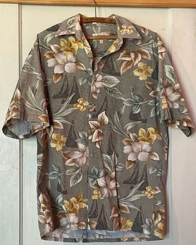 Campia moda hawaiian - moda,