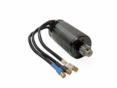 Traxxas vxl velineon 2200kv - velineon,