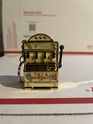 Portachiavi mini slot - mini,