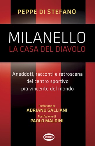 Milanello casa del - la,