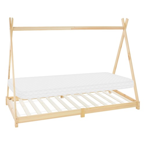 Lettino per bambini tipi - per,