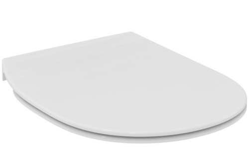 Sedile ideal standard flat - sedile,