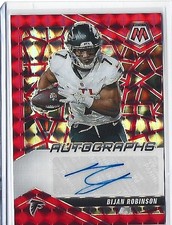 2025 Mosaico Autografi Bijan