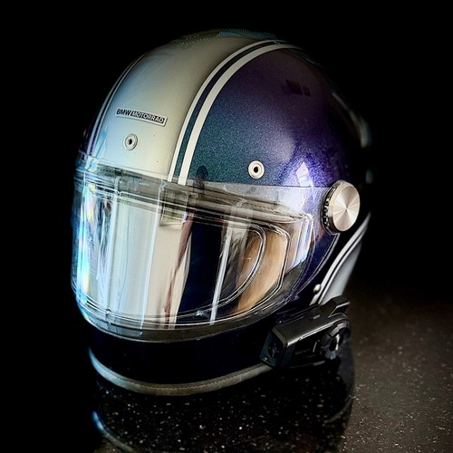 Casco moto bmw grand - bmw,