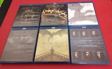 IL TRONO DI SPADE - Stagioni