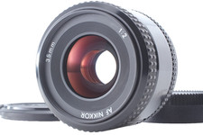 [Come nuovo] Nikon AF NIKKOR