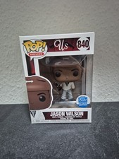 Funko Pop Us - Jason Wilson