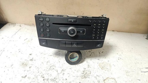 Mercedes benz w204 mappe - c,