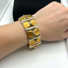 Bracciale Goldside Donna in