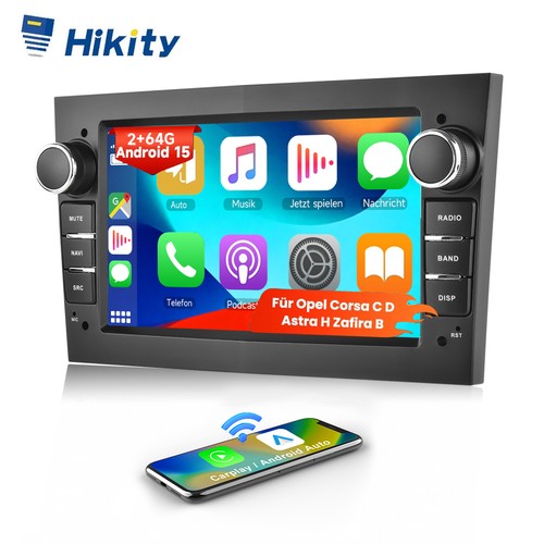 Autoradio android 15 gps - 15,