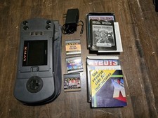 Atari Lynx Model 1 Console