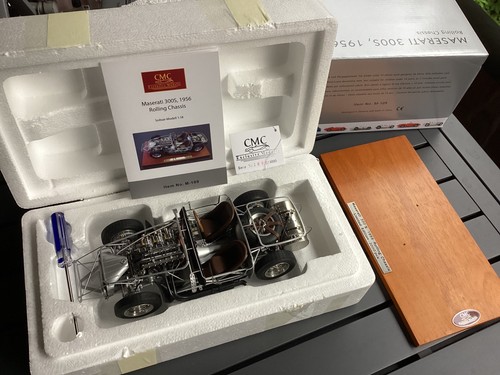 Cmc 109 maserati 300 - cmc,
