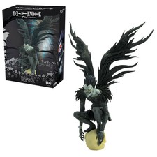 Figurine Death Note Ryuk Super
