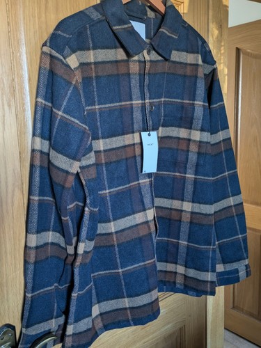 Cappotto capospalla uomo next - capospalla,