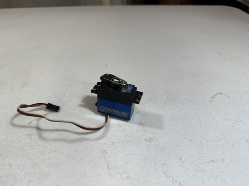 Protek 100t standard - rc,