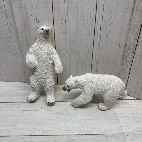 Vintage safari ltd 1990 orso - vintage,