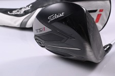 Driver Titleist TSi1 / 10