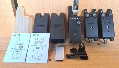 Delkim txi indicatore di - 2+1,