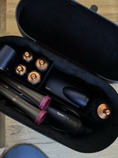 Dyson HS05 Airwrap Direct 1300W Multi Styler + 2 coni lunghi non originali