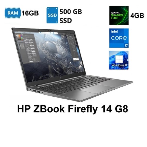 Zbook firefly pollici g8 - zbook,
