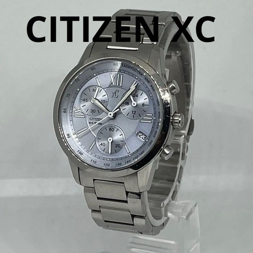 Orologio citizen cronografo - citizen,