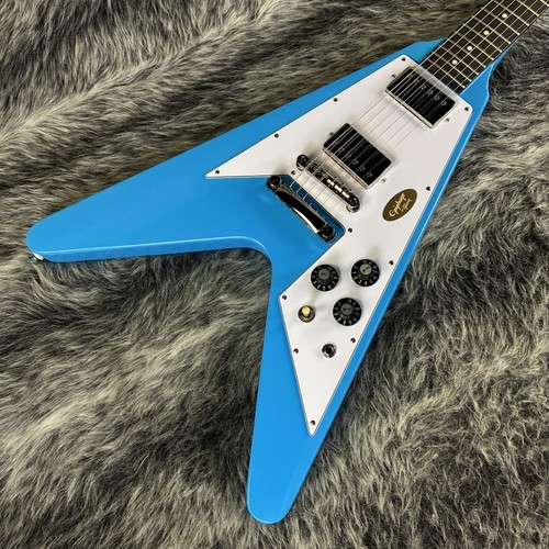 Epiphone flying anni maui - flying, 70