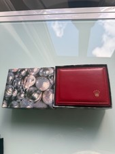 ROLEX LADY DATEJUST BOX