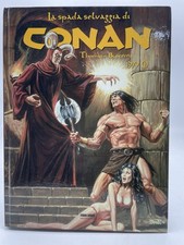 La Spada Selvaggia di Conan