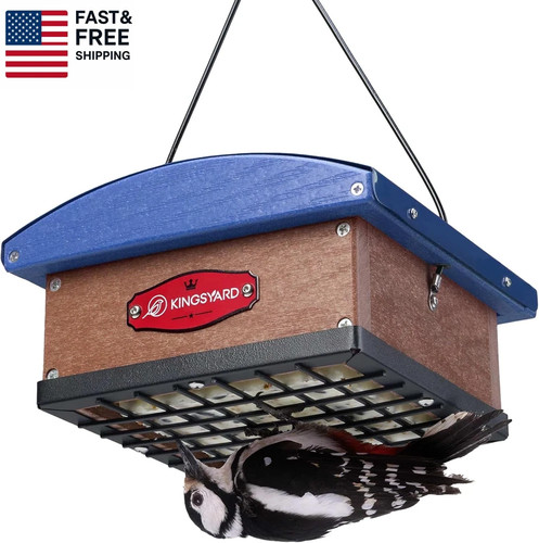 Alimentatore doppio suet - alimentatore,