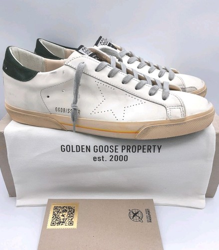 Golden goose super star - golden,