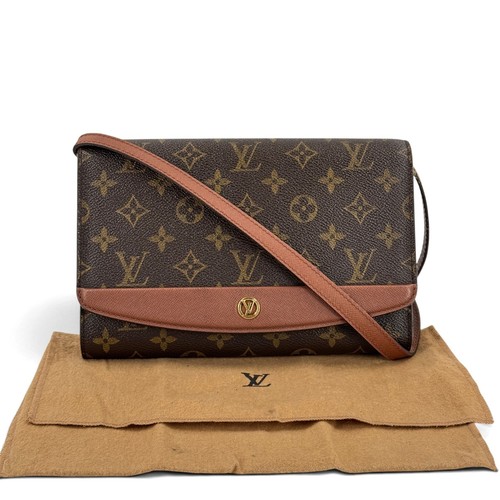 Borsa tracolla louis - borsa,