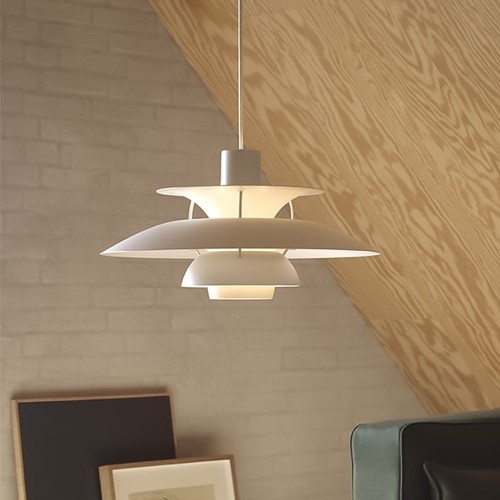 Louis poulsen mini - louis,