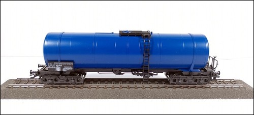 Marklin sbb cff carro cisterna - marklin,