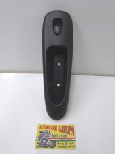 Pulsantiera Alzacristallo Anteriore Destra Alfa Romeo 156 Originale OE 156016082