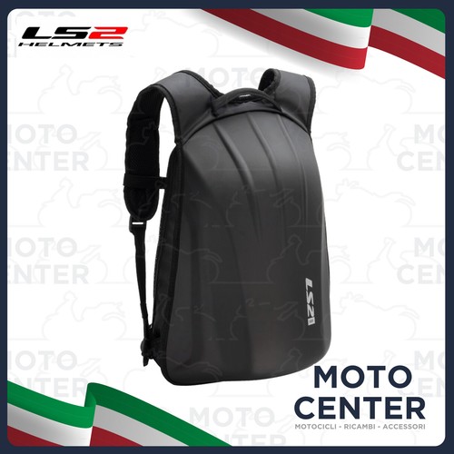Borsa zaino ls2 shield lt - shield, 25
