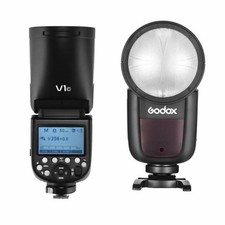 Godox ttl fuji xpro - godox, +