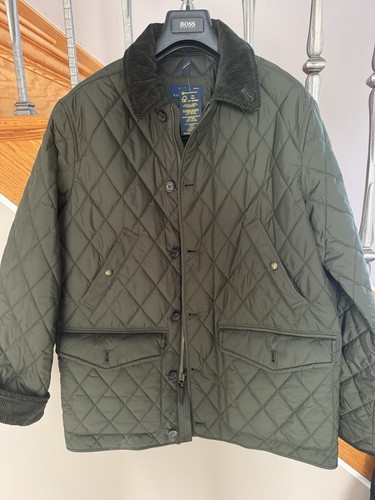 Giacca uomo ralph loren the - ralph,