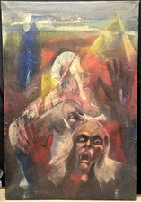 Alfio Rapisardi (1929-2018)