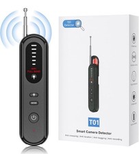 T01 hidden camera detector - camera,