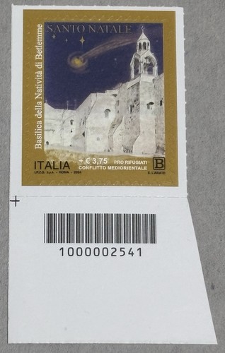 Italia 2024 natale pro - 2024,