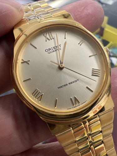 Raro orologio polso uomo - orologio,