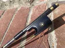 Arco per violino - fibra di