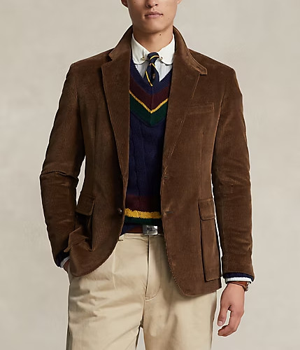 Polo ralph lauren - ralph, the