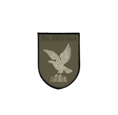 Patch toppe toppa - toppe,