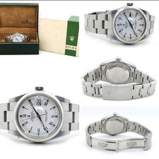Rolex Oyster Perpetual DATE