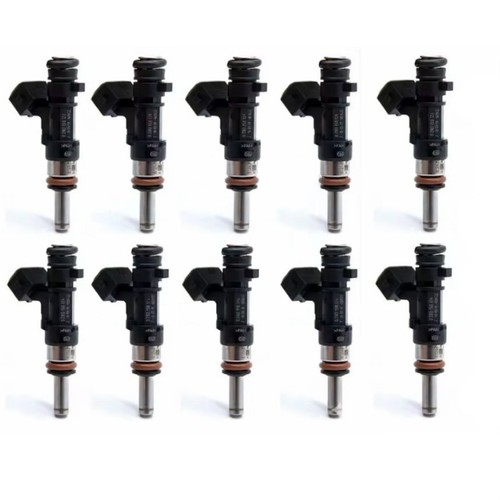 Injecteurs carburant - x,