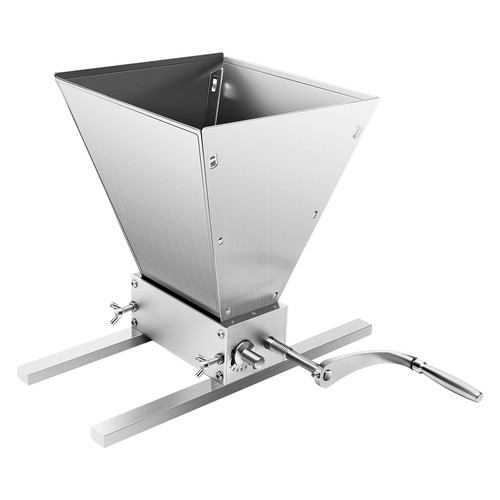 Macina malto manuale - macina,