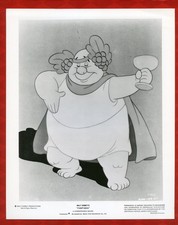 Walt Disney FANTASIA Ward