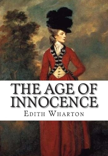 Edith wharton the - the, of